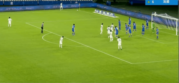 Highlight 74'