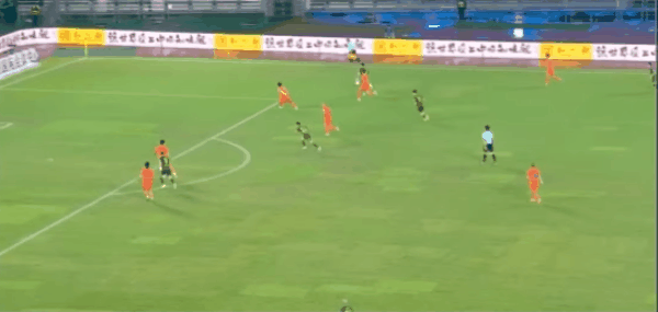 Highlight 60'