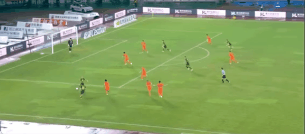 Highlight 64'