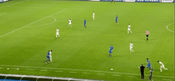 Highlight 79'