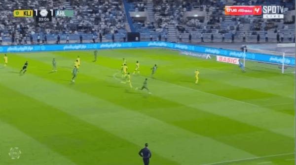 Highlight 34'
