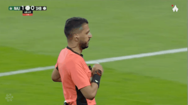 Highlight 49'