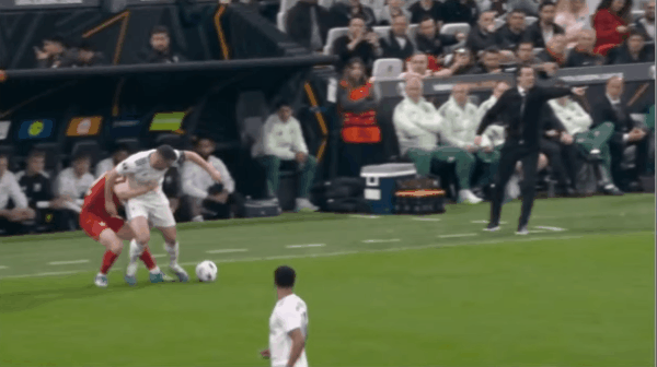 Highlight Aston Villa vs SC Freiburg 21/05/2026