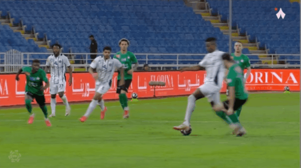 Highlight 52'