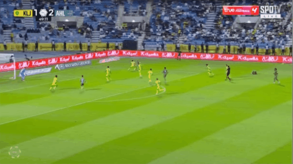 Highlight 50'