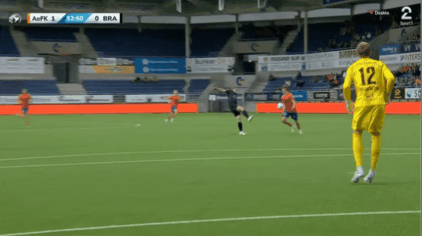 Highlight 53'