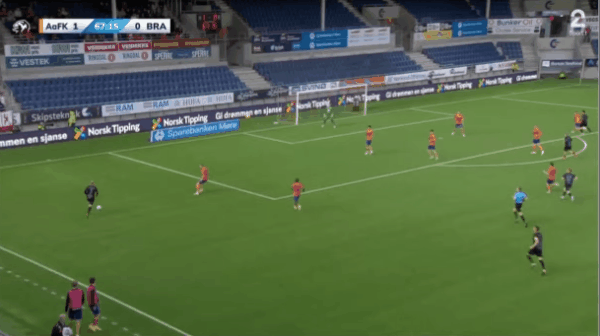 Highlight 68'