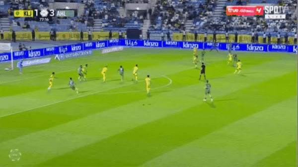 Highlight 78'