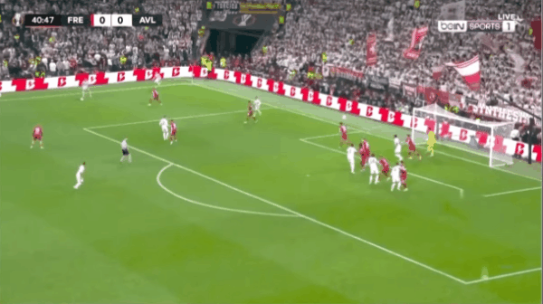 Highlight 41'