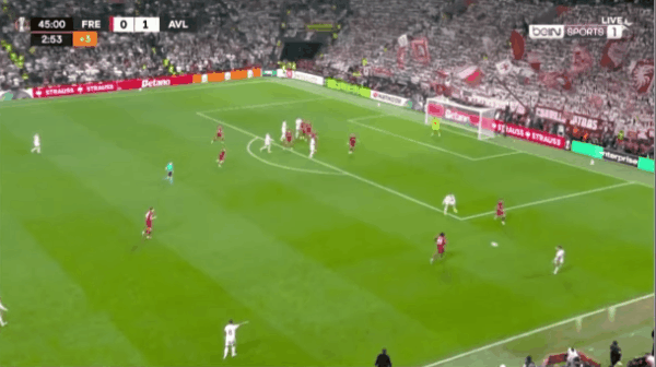 Highlight 48'