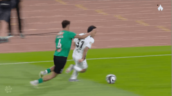 Highlight 88'