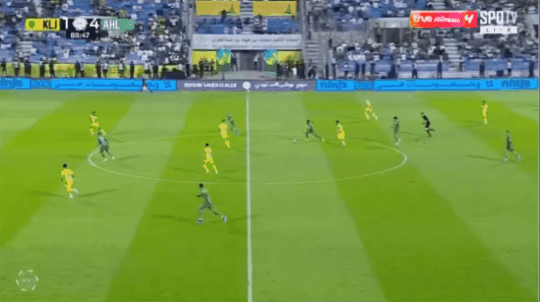 Highlight 90'