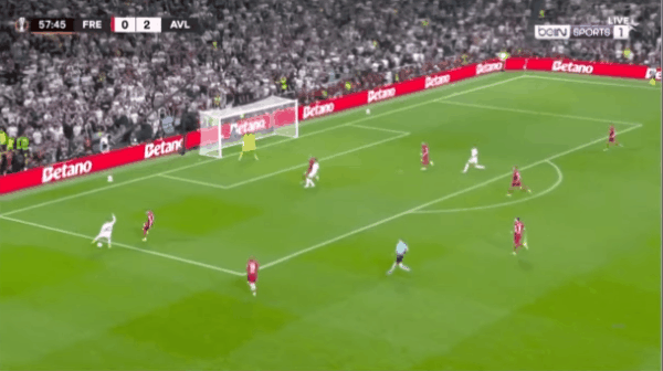 Highlight 58'