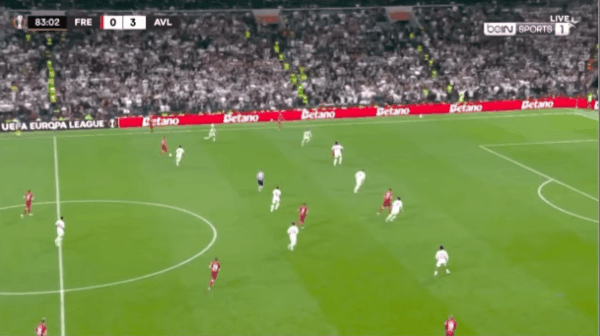 Highlight 84'