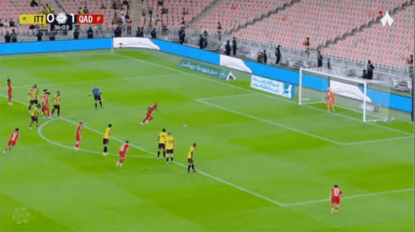 Highlight 37'
