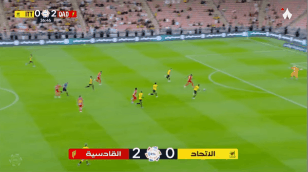 Highlight 37'