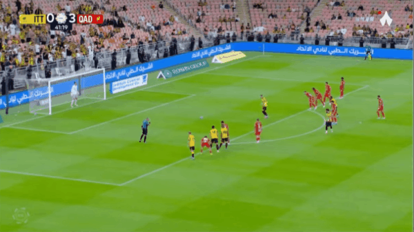 Highlight 42'