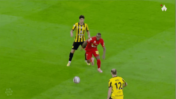 Highlight 44'