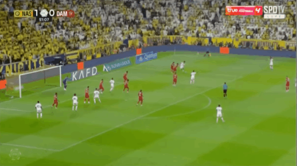 Highlight 52'