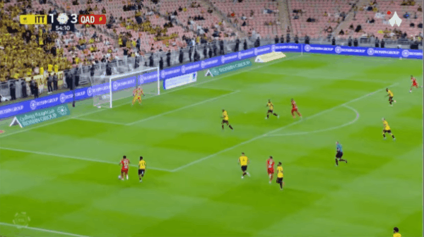Highlight 55'