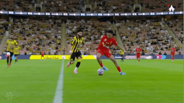 Highlight 60'