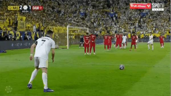 Highlight 63'