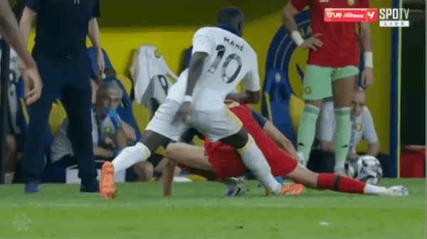 Highlight 60'