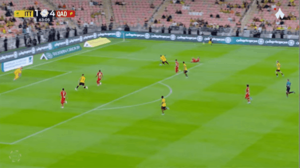 Highlight 64'