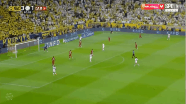 Highlight 81'