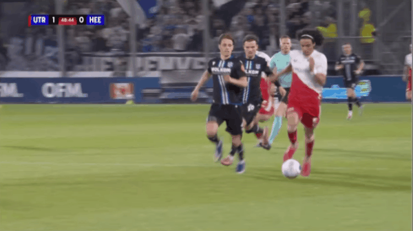 Highlight 49'