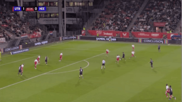 Highlight 54'