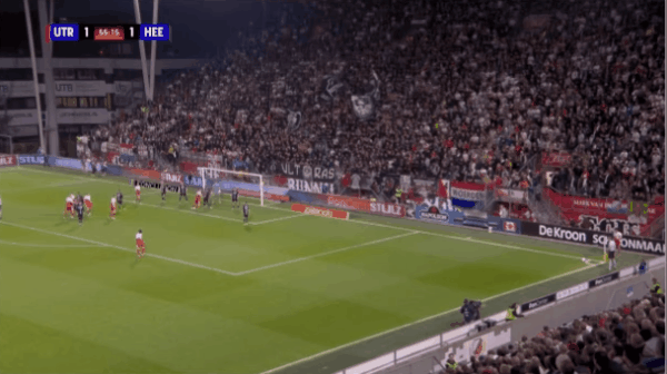 Highlight 56'