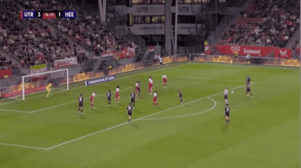 Highlight 77'