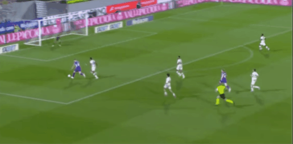 Highlight 39'