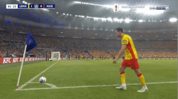 Highlight 42'
