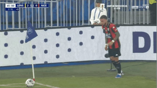 Highlight 48'