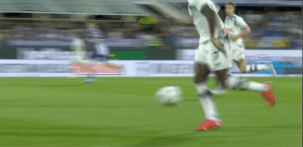 Highlight 47'
