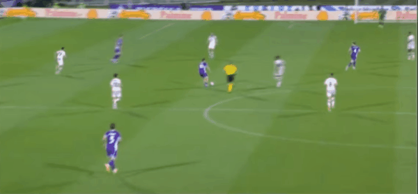 Highlight 60'