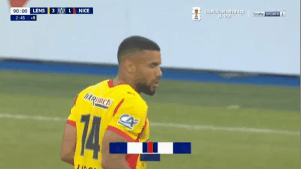 Highlight 93'