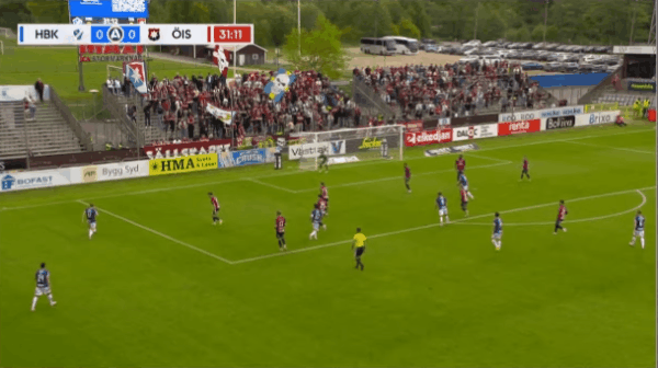 Highlight 32'