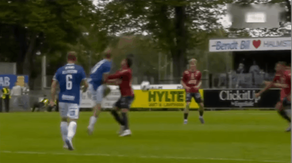 Highlight 57'