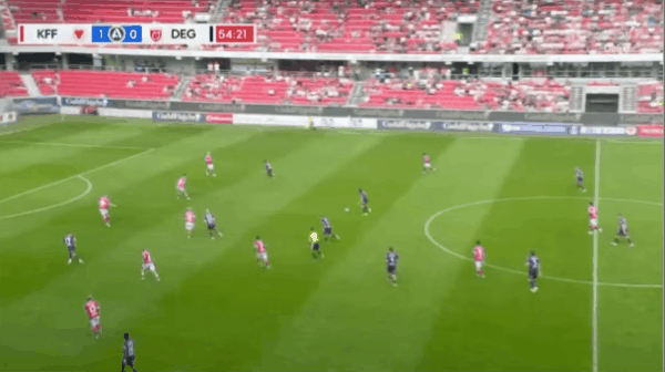 Highlight 55'