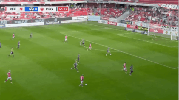 Highlight 67'