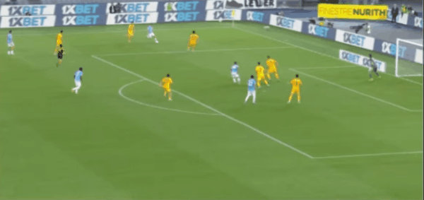 Highlight 33'