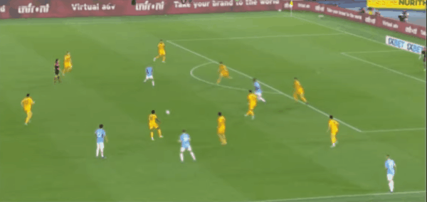 Highlight 35'
