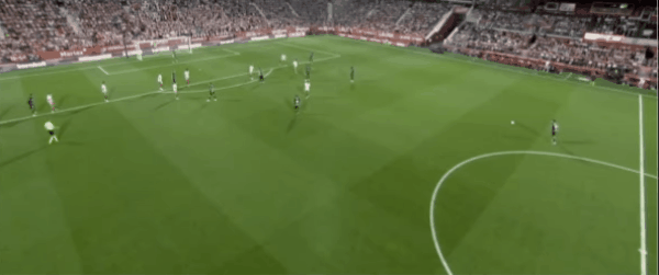 Highlight 39'
