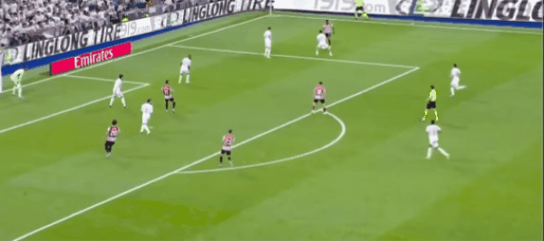 Highlight 46'