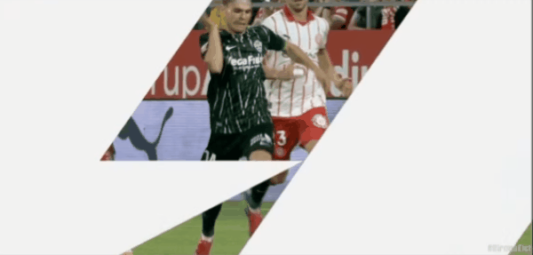 Highlight 47'