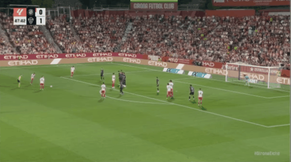 Highlight 48'