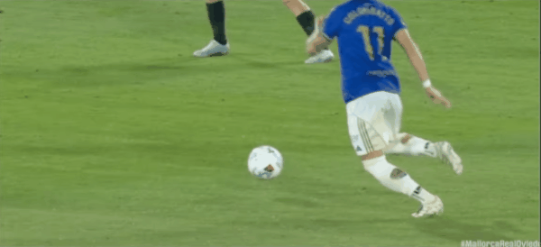 Highlight 48'